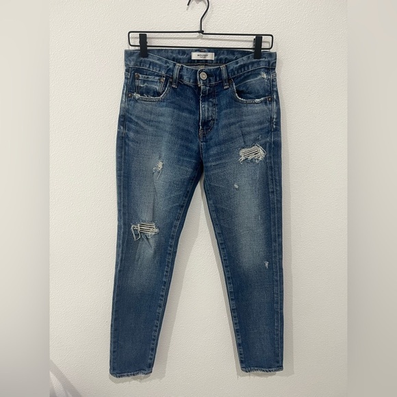 Moussy Denim - Moussy Vintage Howa Jeans Size 27